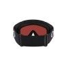 Oakley Flow Scape M - Máscara ski | Hardloop