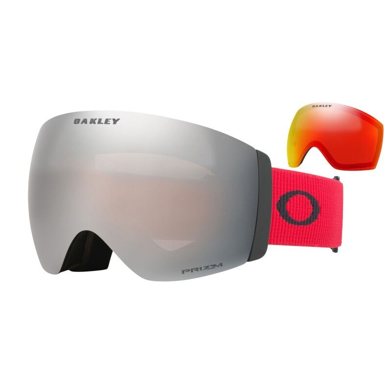 Flight Deck Pro L - Masque ski