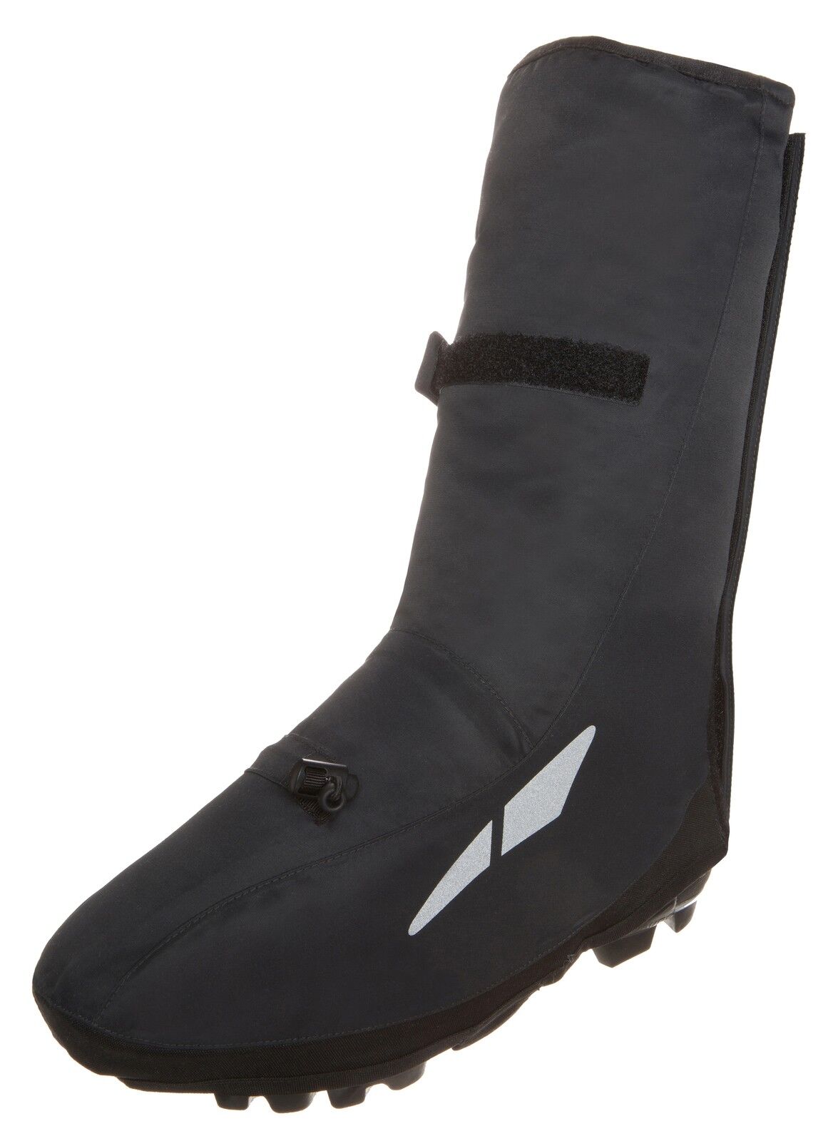Vaude Shoecover Capital Plus - Cycling overshoes | Hardloop
