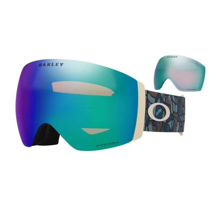 Flight Deck Pro L - Skibril