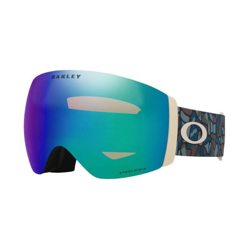 Oakley Flight Deck Pro L - Skibrille | Hardloop