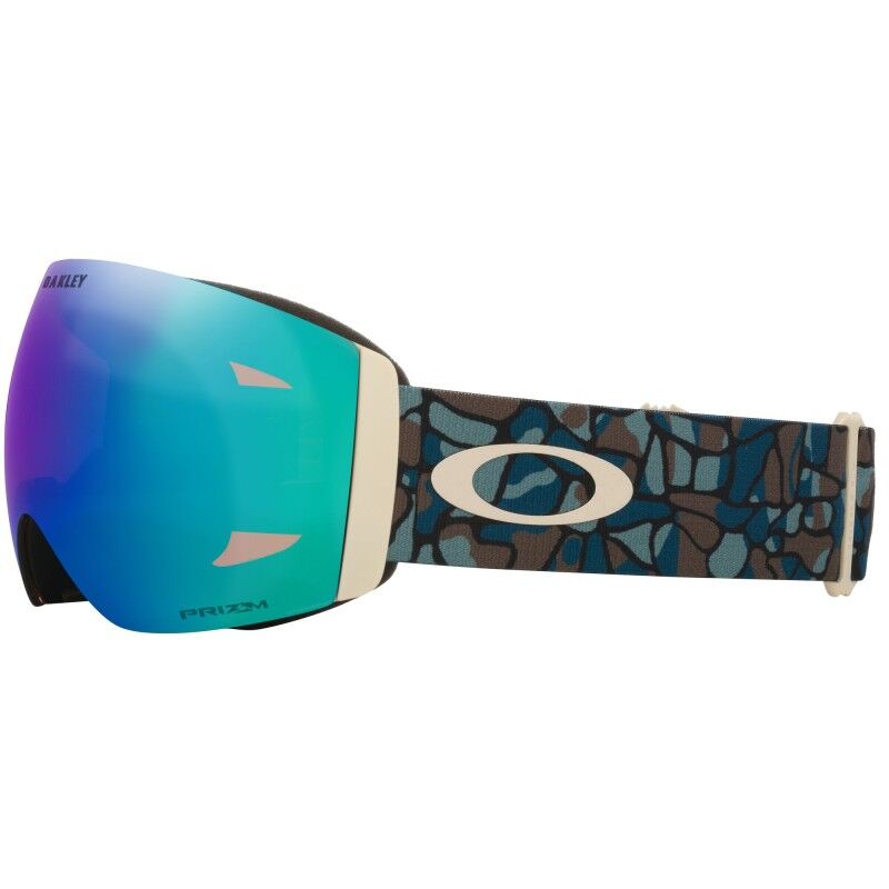 Oakley Flight Deck Pro L - Skibrille | Hardloop