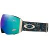 Oakley Flight Deck Pro L - Skibrille | Hardloop