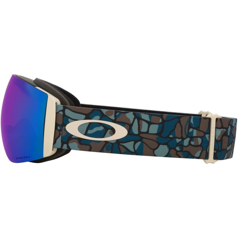 Oakley Flight Deck Pro L - Skibrille | Hardloop