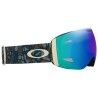 Oakley Flight Deck Pro L - Skibrille | Hardloop