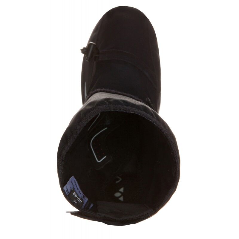 Vaude Shoecover Capital Plus - Sur-chaussures vélo | Hardloop