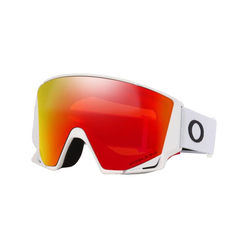 Flow Scape M - Masque ski