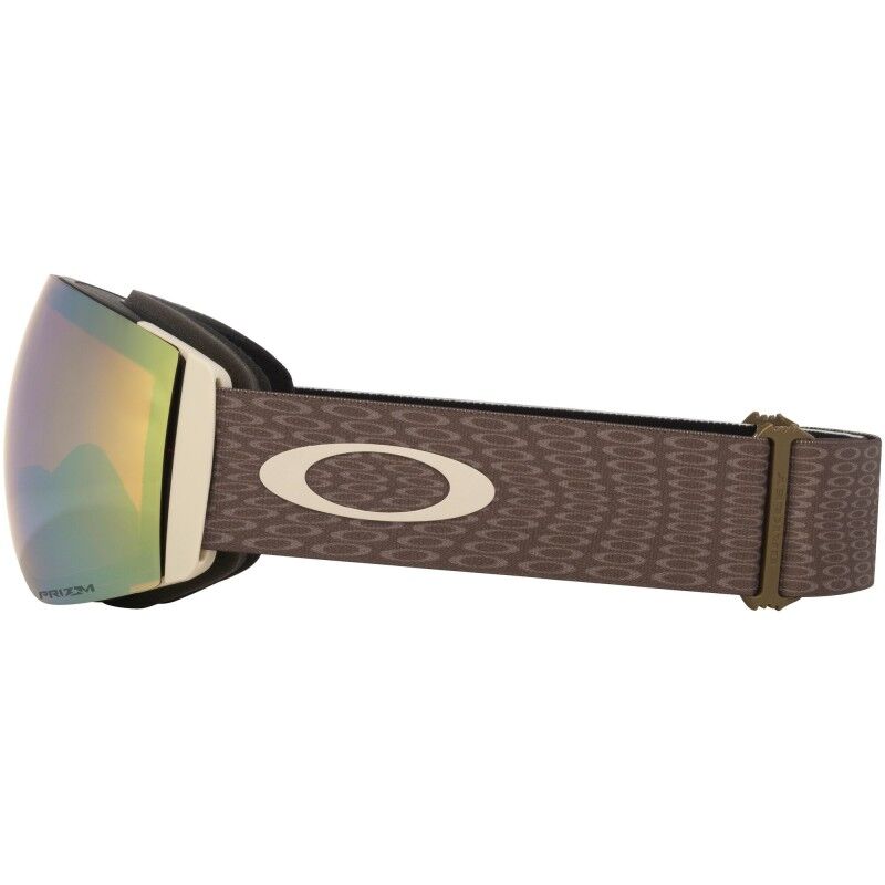Oakley Flight Deck Pro L - Skibrille | Hardloop