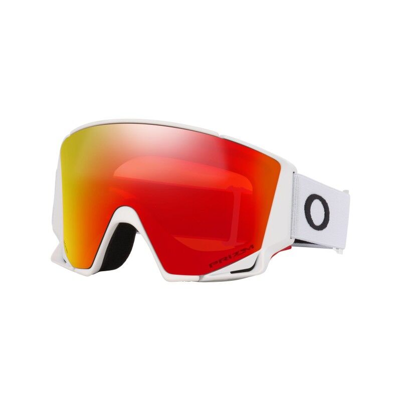 Oakley Flow Scape M - Masque ski | Hardloop