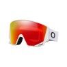 Oakley Flow Scape M - Masque ski | Hardloop