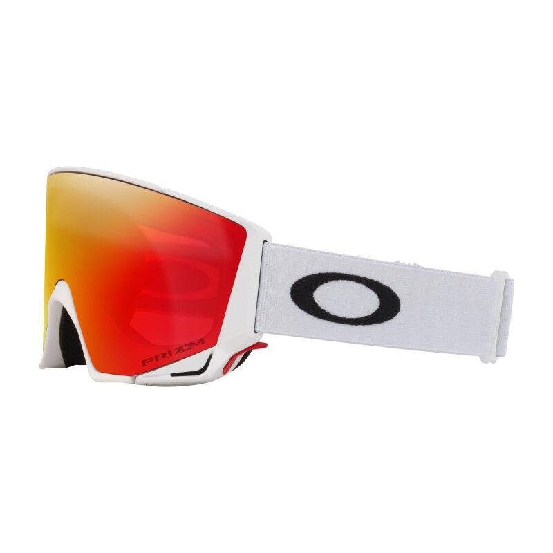 Oakley Flow Scape M - Masque ski | Hardloop