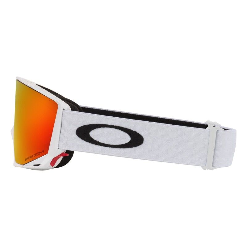 Oakley Flow Scape M - Masque ski | Hardloop