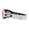 Oakley Flow Scape M - Masque ski | Hardloop