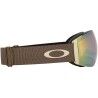 Oakley Flight Deck Pro L - Skibrille | Hardloop