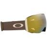 Oakley Flight Deck Pro L - Skibrille | Hardloop