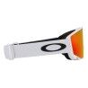 Oakley Flow Scape M - Masque ski | Hardloop