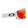 Oakley Flow Scape M - Masque ski | Hardloop