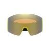 Oakley Fall Line L - Skibrille