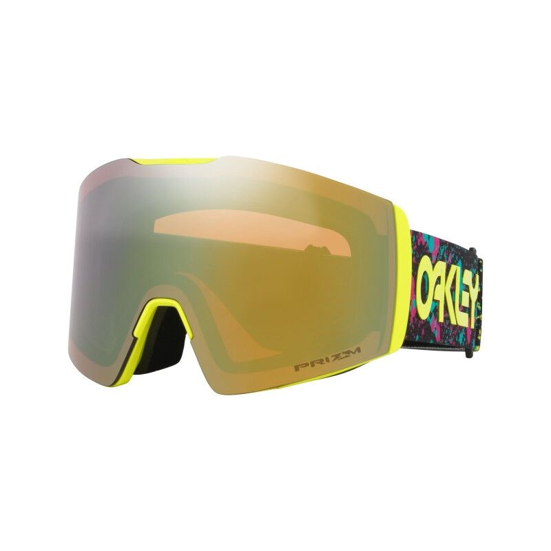 Oakley Fall Line L - Skibrille