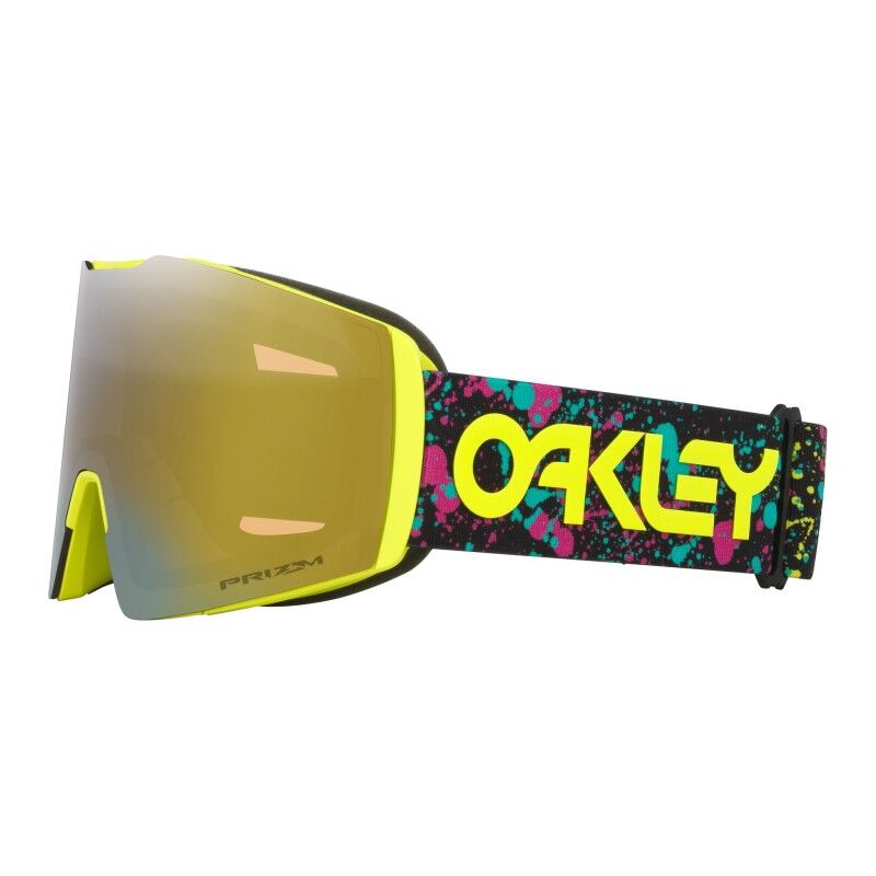 Oakley Fall Line L - Skibrille