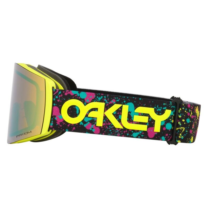 Oakley Fall Line L - Skibrille