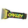 Oakley Fall Line L - Skibrille