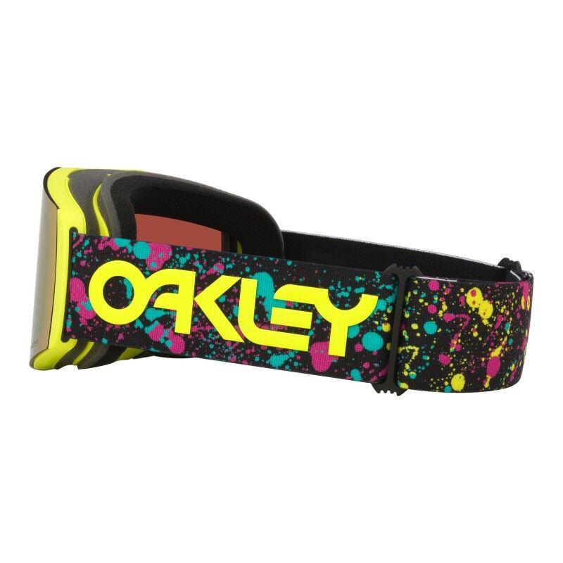 Oakley Fall Line L - Skibrille