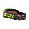 Oakley Fall Line L - Skibrille