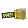 Oakley Fall Line L - Skibrille