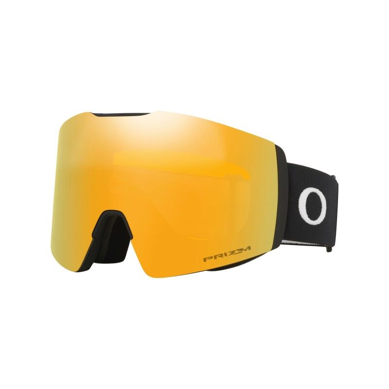 Oakley Fall Line L - Skibrille