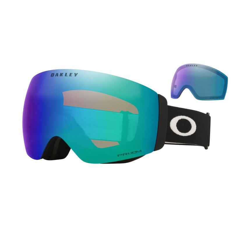 Oakley Flight Deck Pro M - Laskettelulasit | Hardloop
