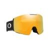 Oakley Fall Line L - Skibrille