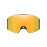 Oakley Fall Line M - Masque ski