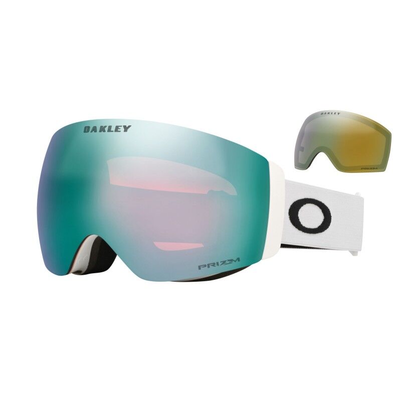 Flight Deck Pro M - Skibriller