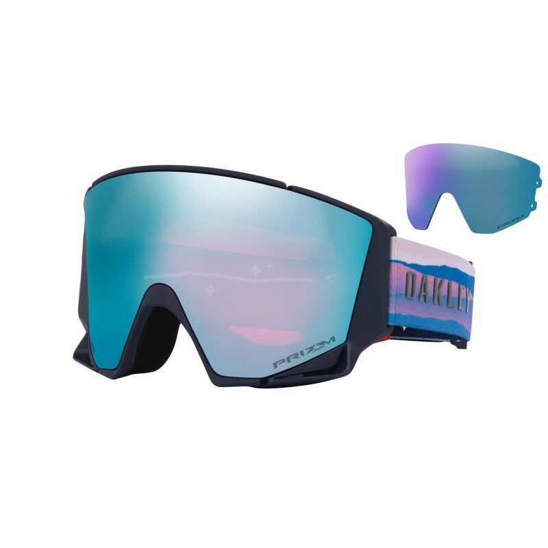 Flow Scape M - Skibril