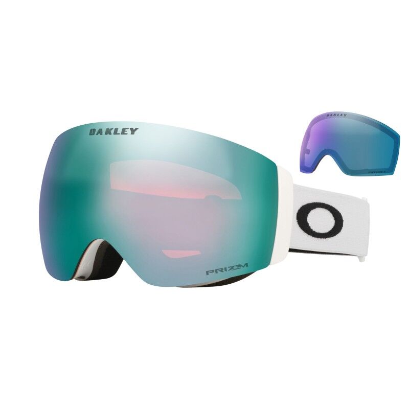 Flight Deck Pro M - Gafas de esquí