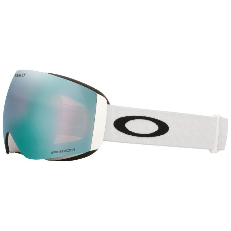 Oakley Flight Deck Pro M - Skibrille | Hardloop