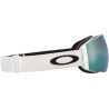 Oakley Flight Deck Pro M - Skibrille | Hardloop