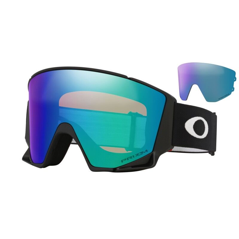 Oakley Flow Scape L - Máscara ski | Hardloop