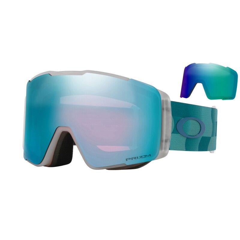 Line Miner Pro L - Ski goggles