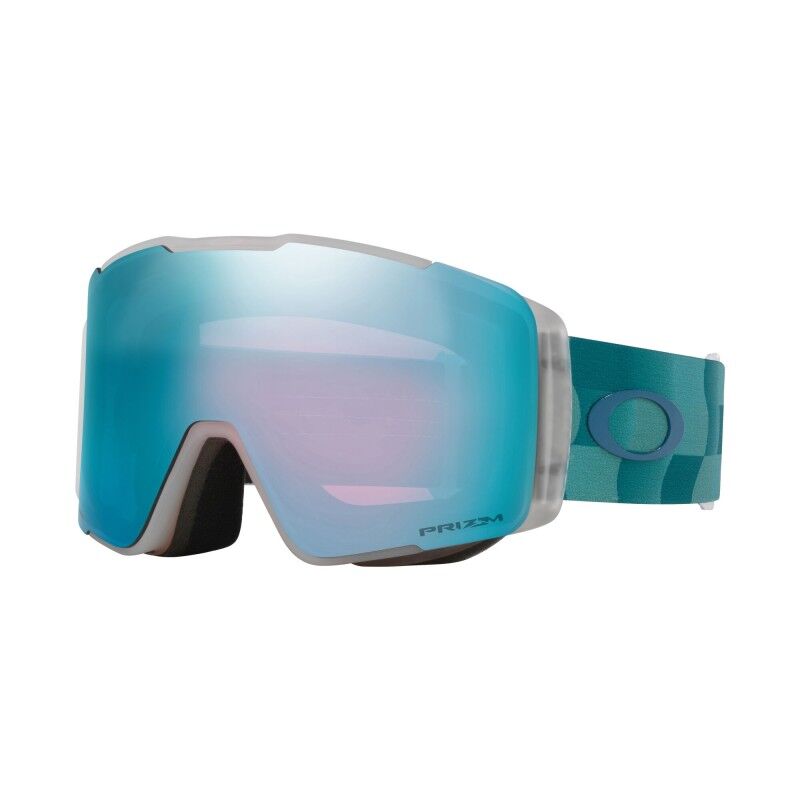 Oakley Line Miner Pro L - Skibrille | Hardloop