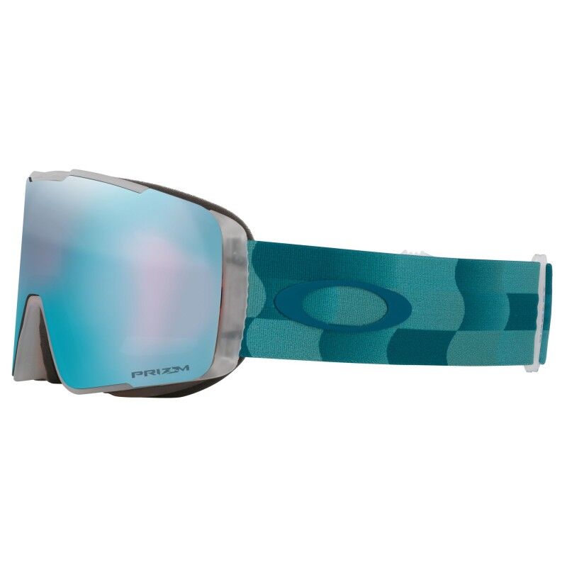 Oakley Line Miner Pro L - Skibrille | Hardloop