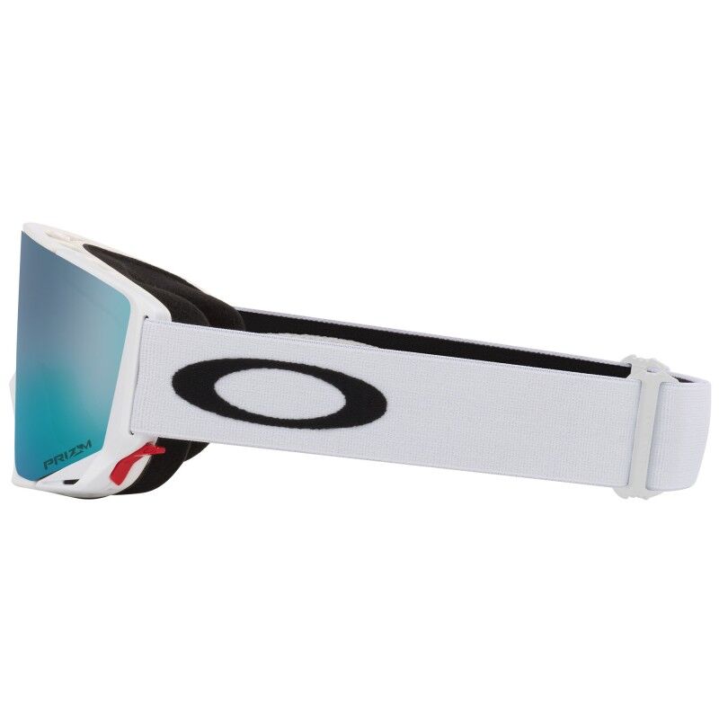 Oakley Flow Scape L - Lyžařské brýle | Hardloop