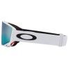 Oakley Flow Scape L - Lyžařské brýle | Hardloop