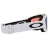 Oakley Flow Scape L - Lyžařské brýle | Hardloop