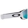 Oakley Flow Scape L - Skibriller | Hardloop