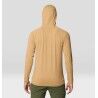 Mountain Hardwear Crater Lake Hoody - Camisola interior homem | Hardloop