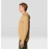 Mountain Hardwear Crater Lake Hoody - UV Shirts - Heren | Hardloop