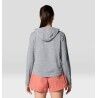 Mountain Hardwear Sunblocker Long Sleeve Hoody - Tekninen Paita - Naiset | Hardloop