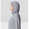 Mountain Hardwear Sunblocker Long Sleeve Hoody - Base layer - Women's | Hardloop